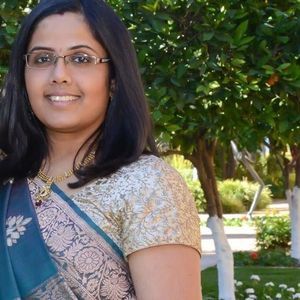 Meet your Posher, Shama